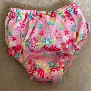Swim diaper